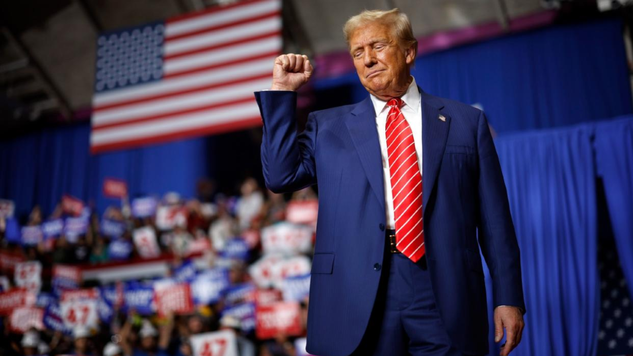 Trump’s Surprising May 8 National Holiday – Here’s What’s Open and Closed?