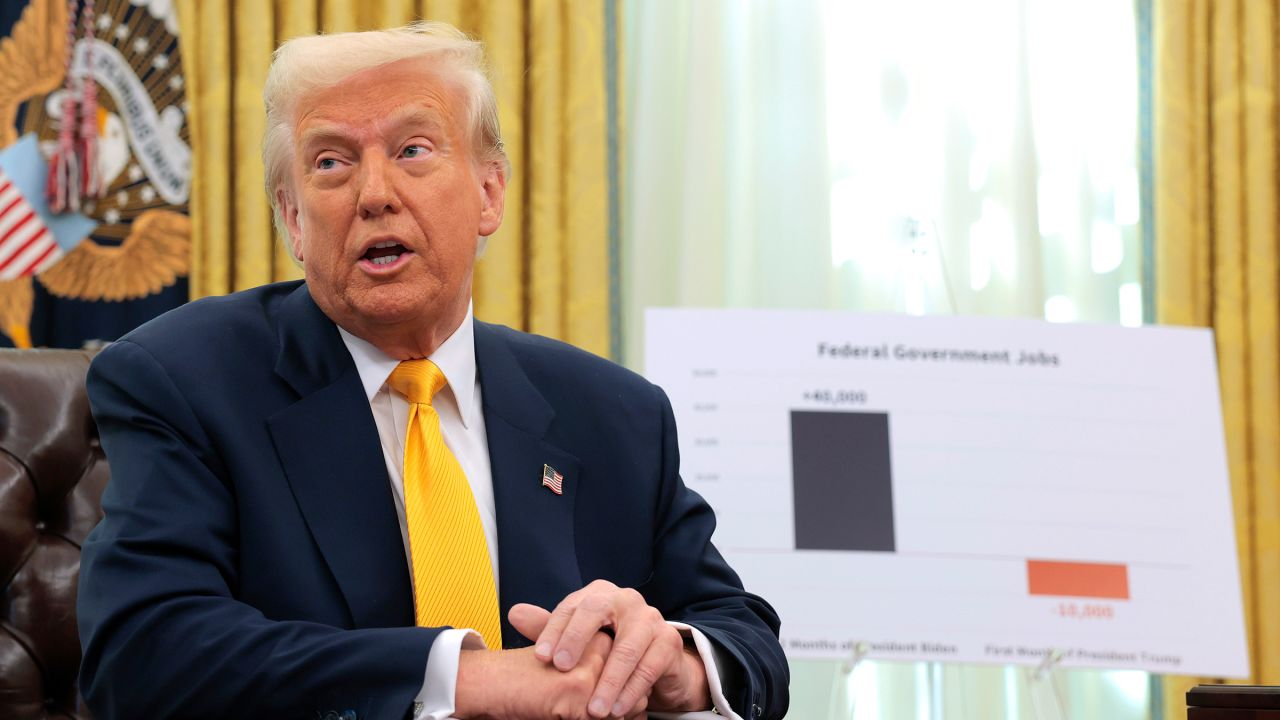 CNN Interrupts Program for Major Breaking News That Could Change Trump’s Future