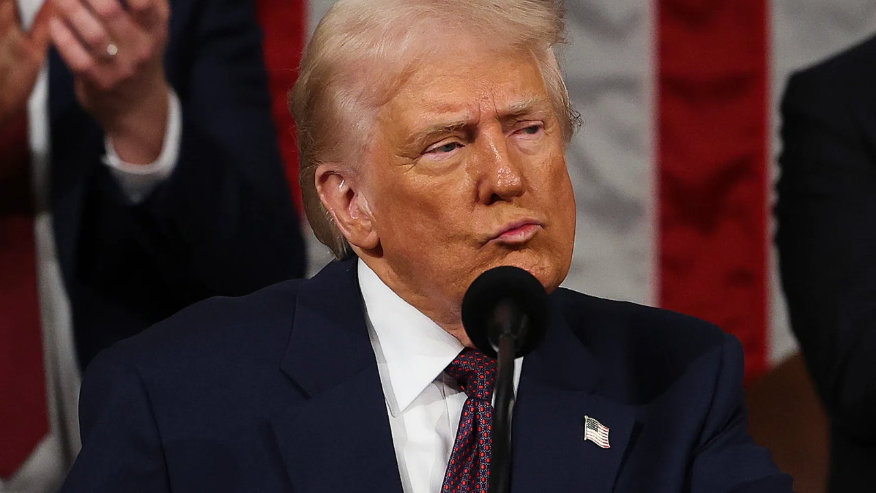 Trump Administration Warned by Judge Over Deportations to Libya