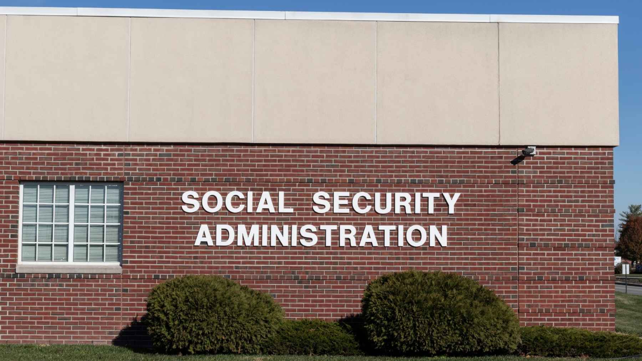 Are You Making These Common Mistakes That Could Delay Your Social Security Payments?