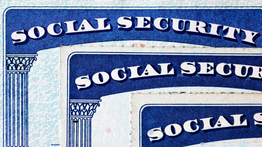 Are You Making These Common Mistakes That Could Delay Your Social Security Payments?