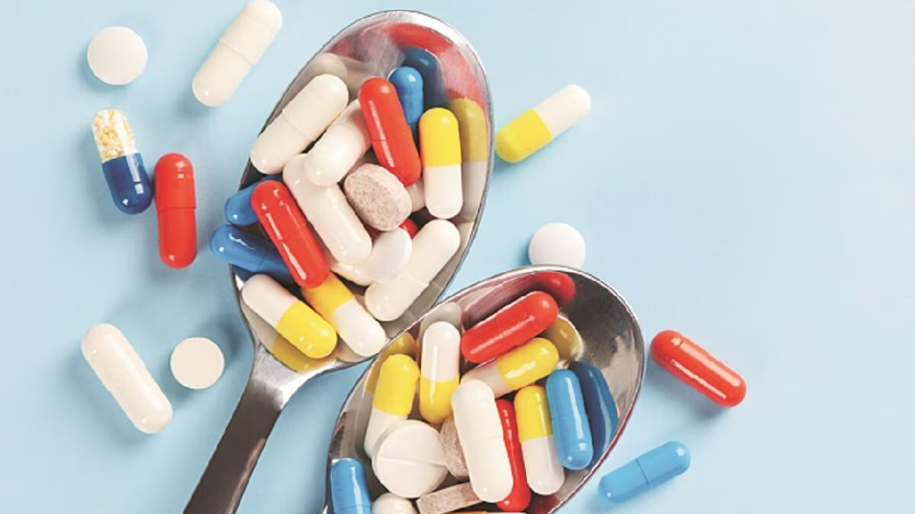 Trump’s Proposal to Lower Drug Prices Causes Global Pharma Stocks to Fall