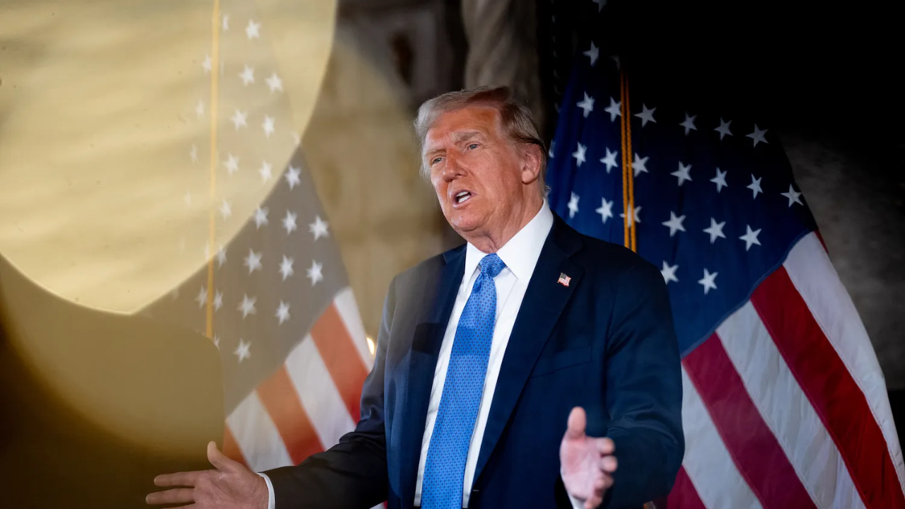 How Trump's ‘Beautiful’ Budget Could Turn into a Massive Fail for America?