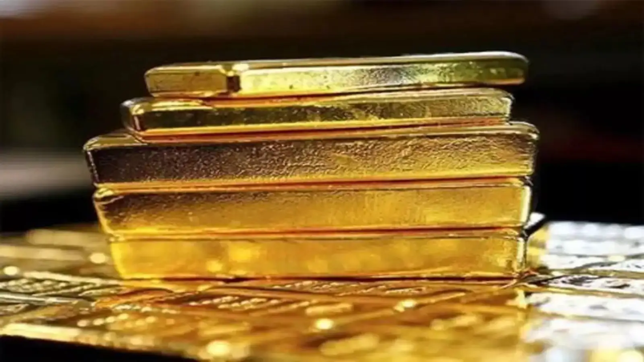 Stocks Jump as US-China Trade Talks Show Positive Signs, Gold Prices Decline