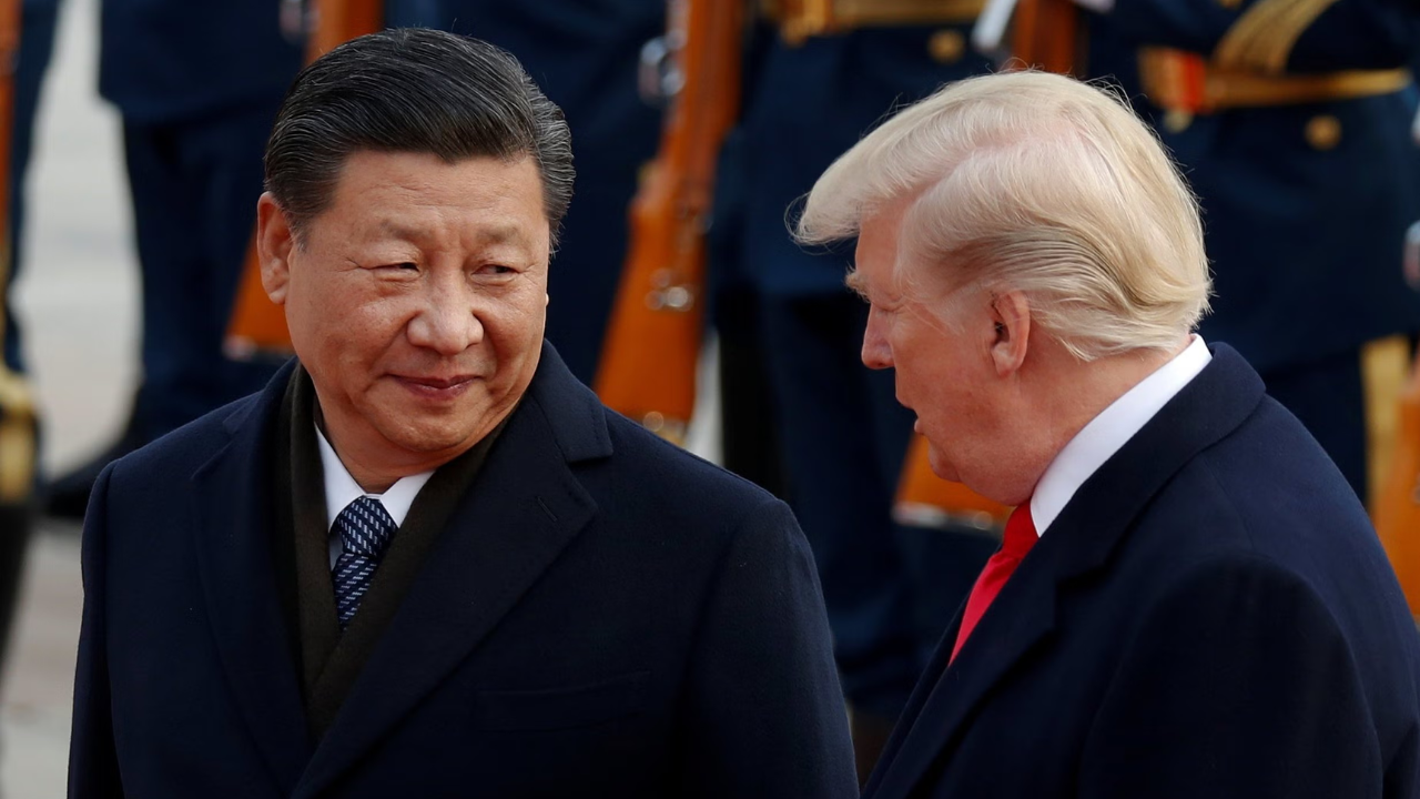 US-China Trade Talks: Is It Too Early to Call It a Victory? Experts Weigh In