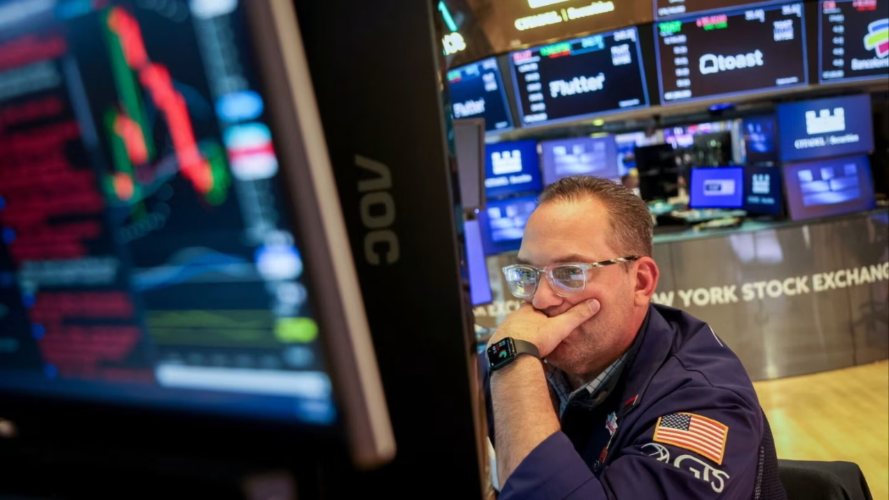 Global Stocks Surge as US-China Trade Agreement Reduces Tensions