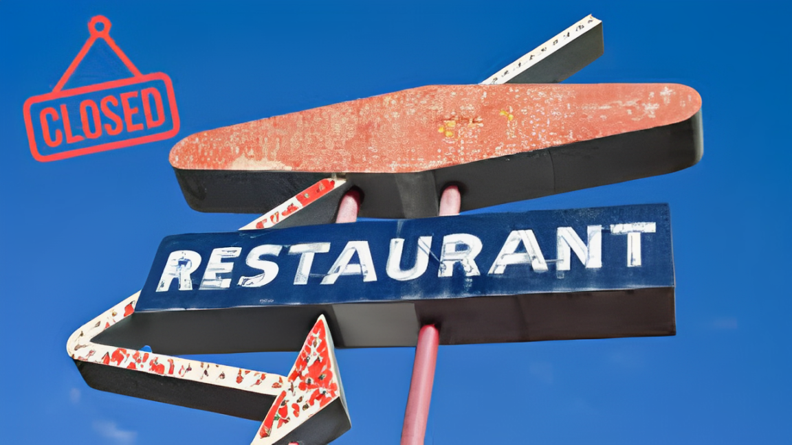 Popular Restaurant in Marlboro, NJ to Close Permanently After Years of Community Service