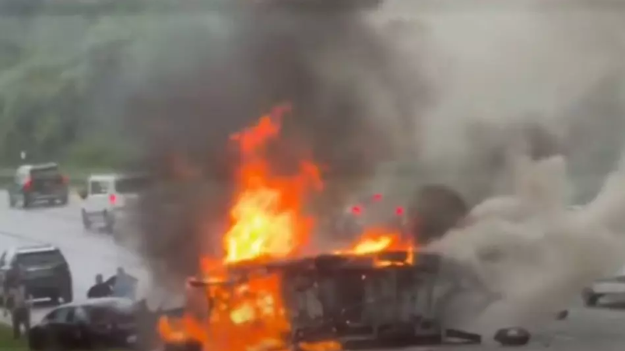 One of America’s Most Dangerous Roads Claims More Lives in New York’s Latest Tragedy