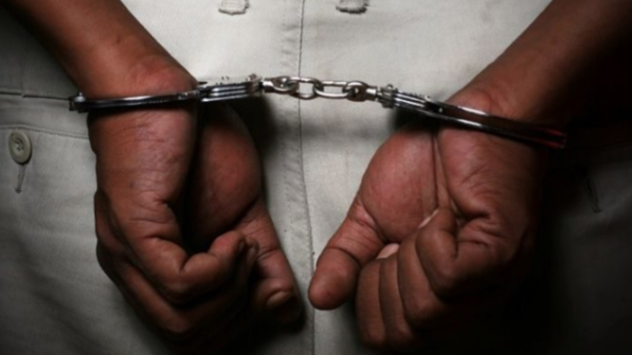 Two Individuals Arrested by Morris County Police Following Routine Traffic Stop