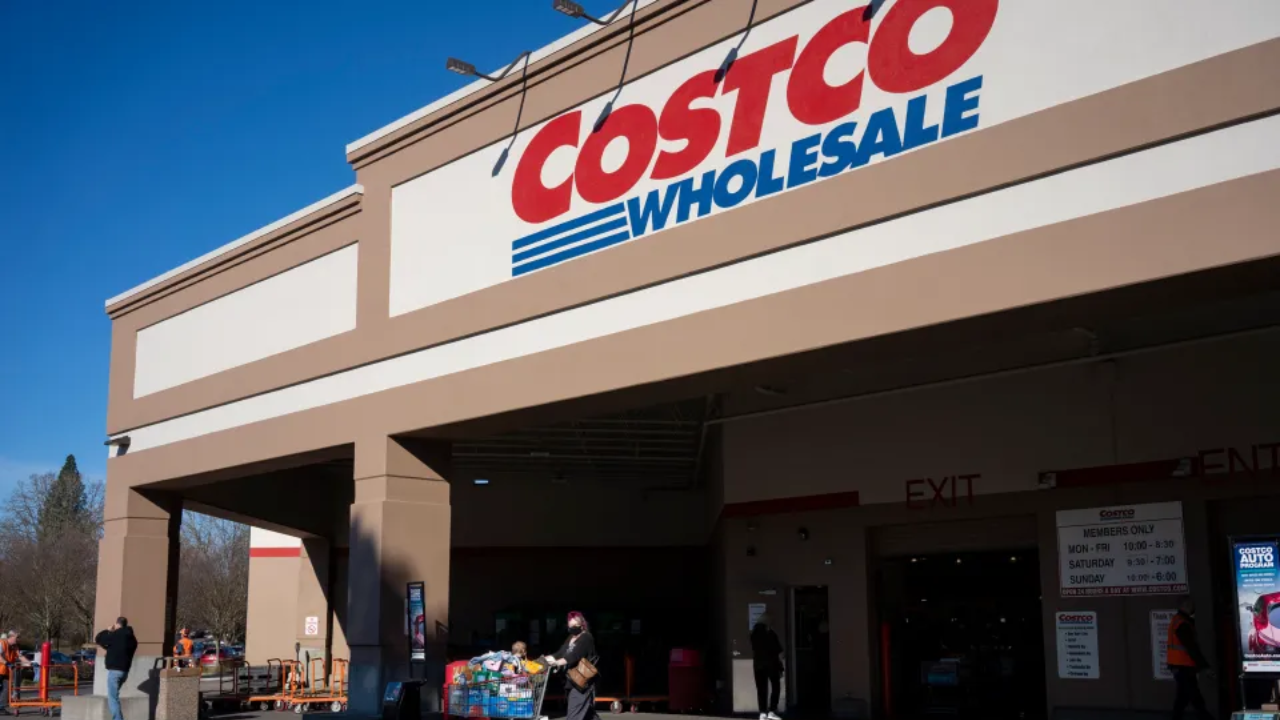 Costco Announces Closure of All U.S. Stores in May 2025, Cites Operational Shifts