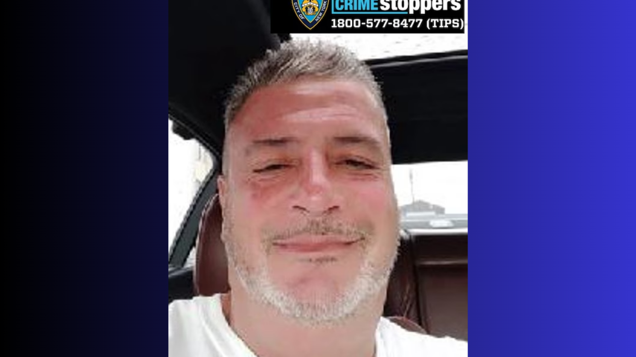 NYPD Investigating After 62-Year-Old Man Goes Missing from Port Richmond, Staten Island
