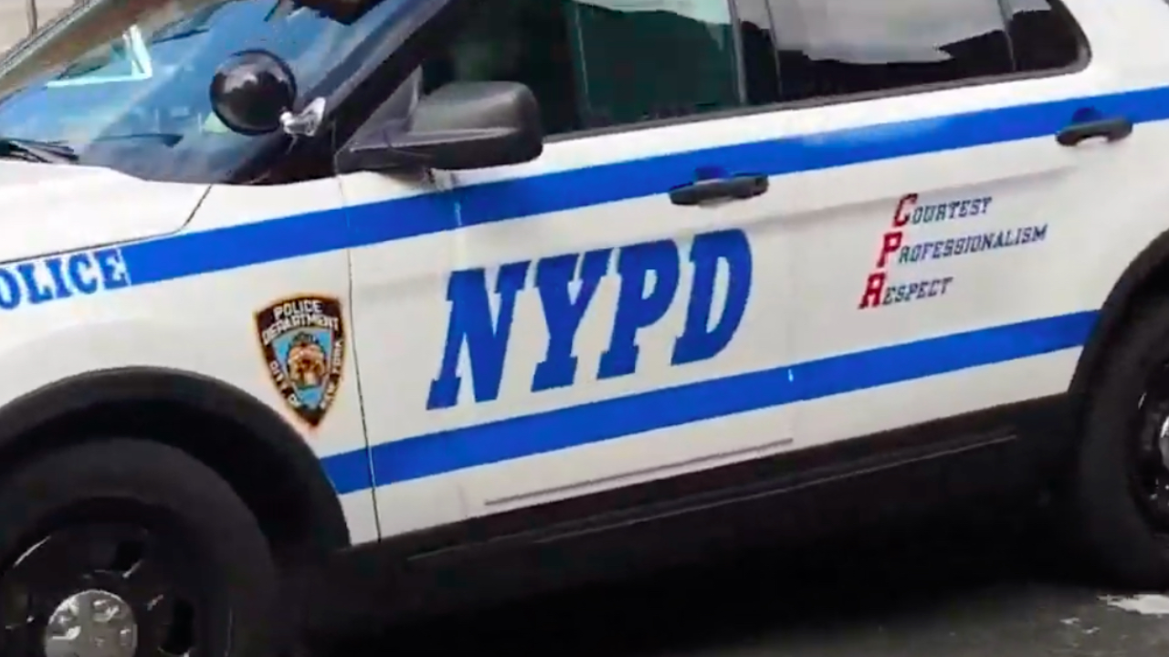 Two NYPD Officers Injured Following Vehicle Crash on Staten Island’s South Shore