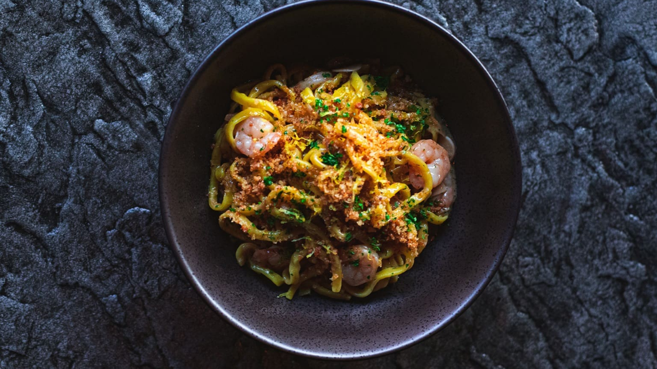 WOW! This “Must-Try” New Jersey Restaurant Just Got Ranked Among the Best in America