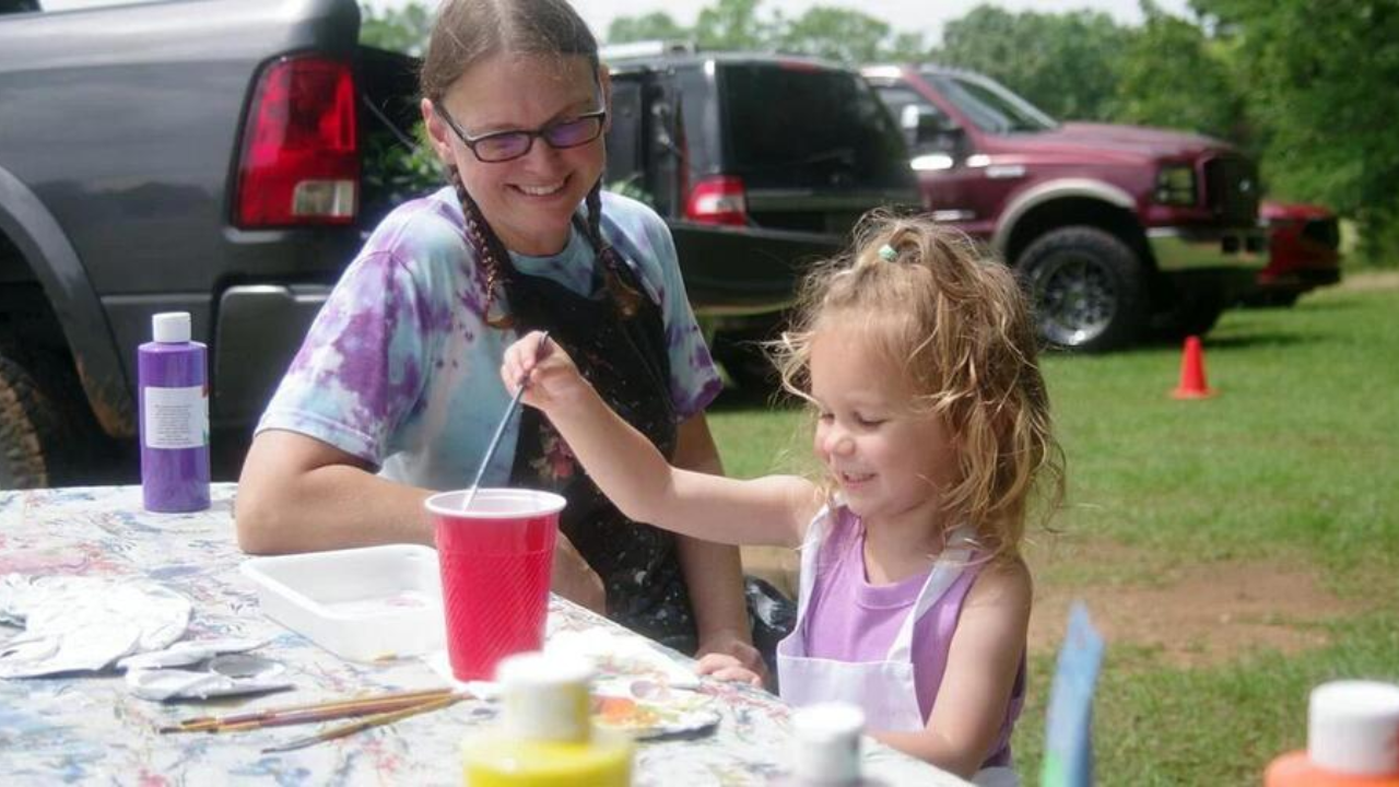 Laurens County Ag+Art Tour 2025 Showcases Local Farms, Crafts, and Community Engagement