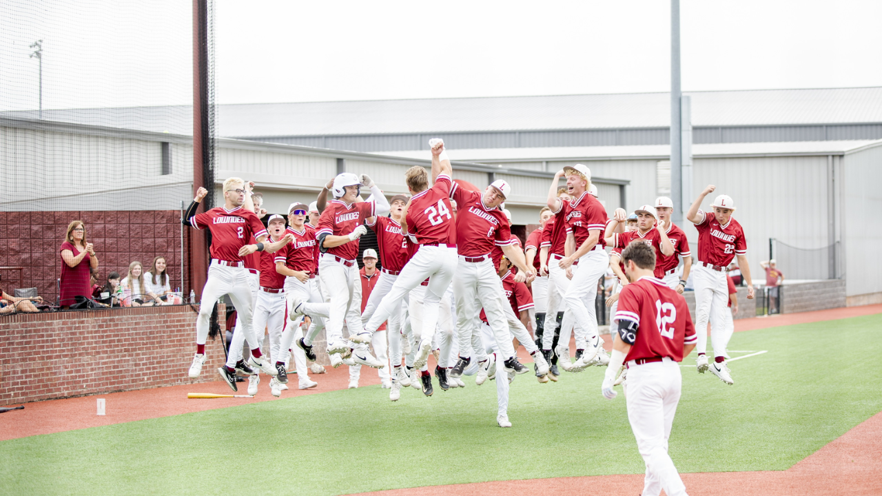 Meet the Fresh Faces Behind Lowndes’ Bold Push for Another State Baseball Championship