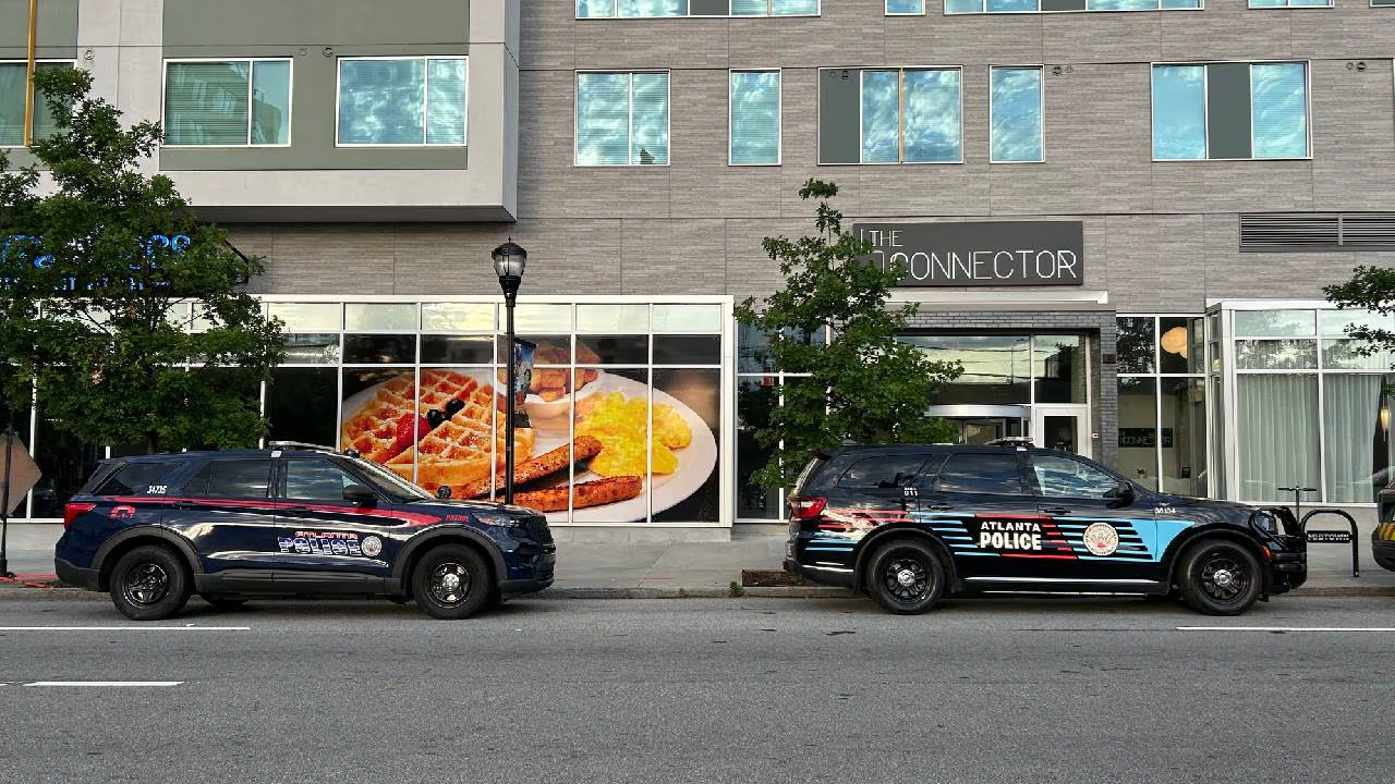Man Shot in the Head at Midtown Atlanta Apartment Building, Police Confirm Ongoing Probe