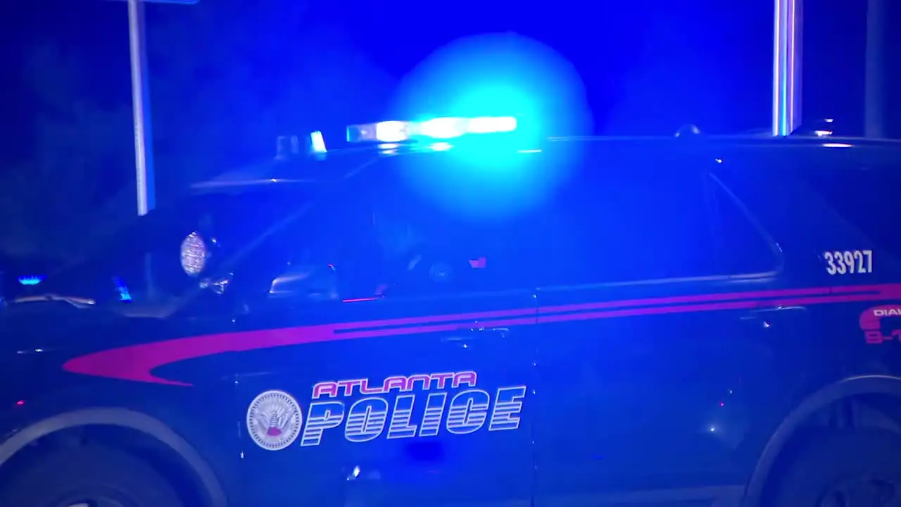 Man in Custody After Reported Gunshots Fired in Southeast Atlanta, Police Investigating