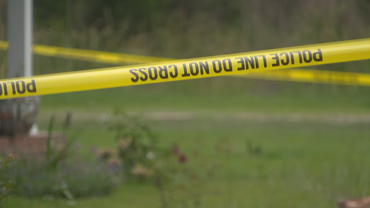 Shocking Georgia Tragedy: 4 Found Dead in Apparent Tattnall County Murder-Suicide