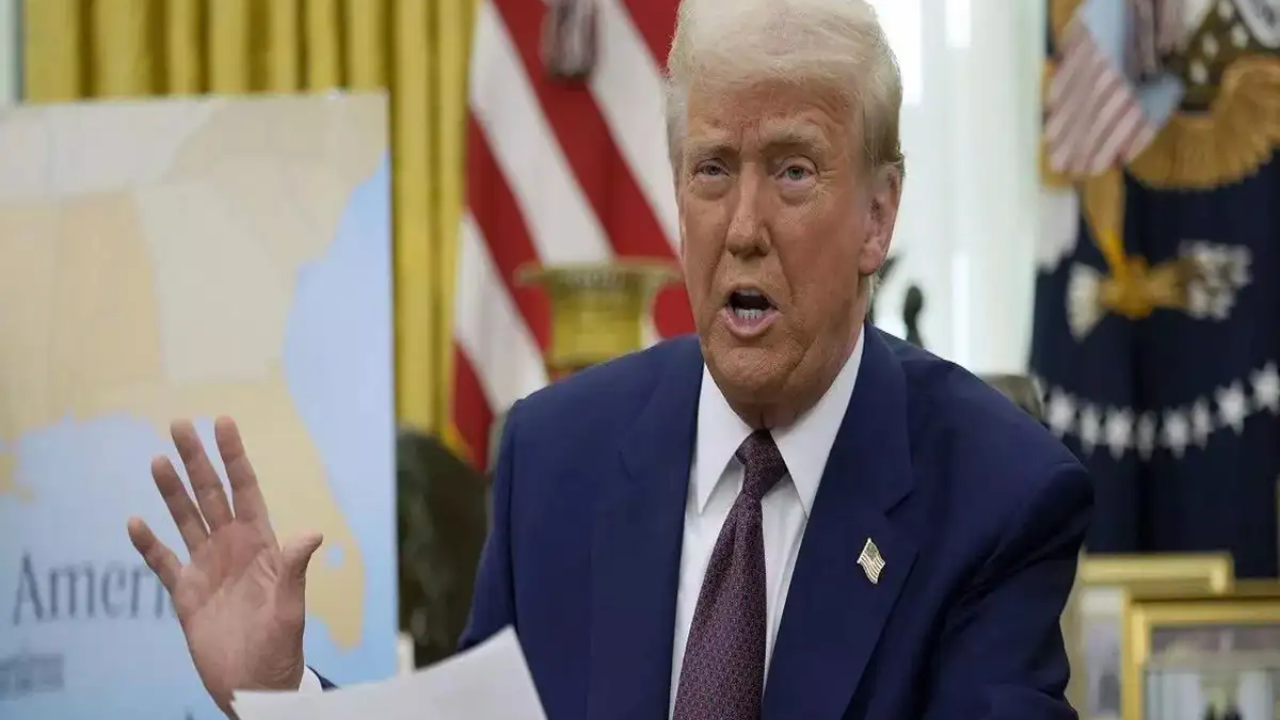 Trump's Big Promise: Will Seniors Really Get a Social Security Tax Cut in 2025?
