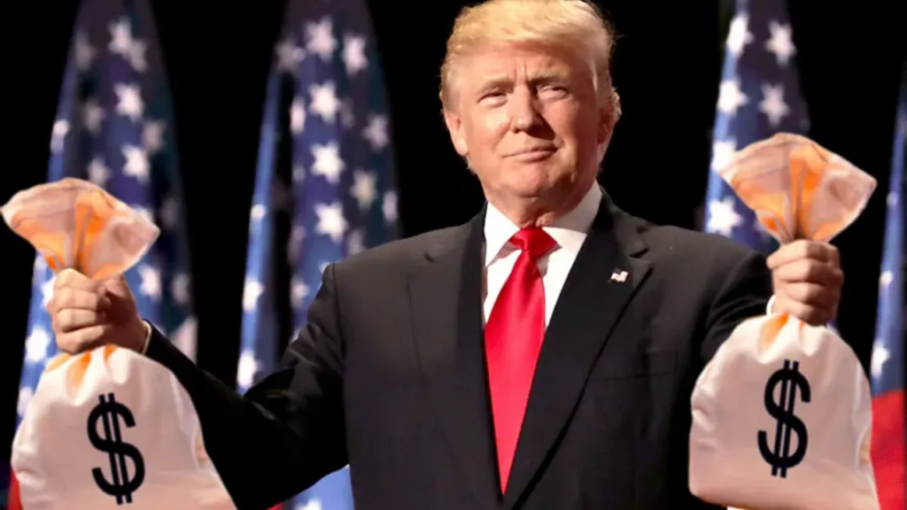 Trump's Big Promise: Will Seniors Really Get a Social Security Tax Cut in 2025?