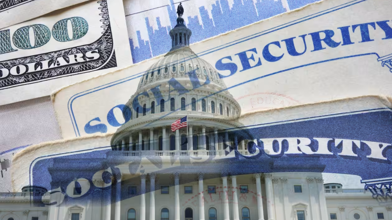 Social Security at Breaking Point: Major Reforms May Raise Retirement Age and Cut Benefits