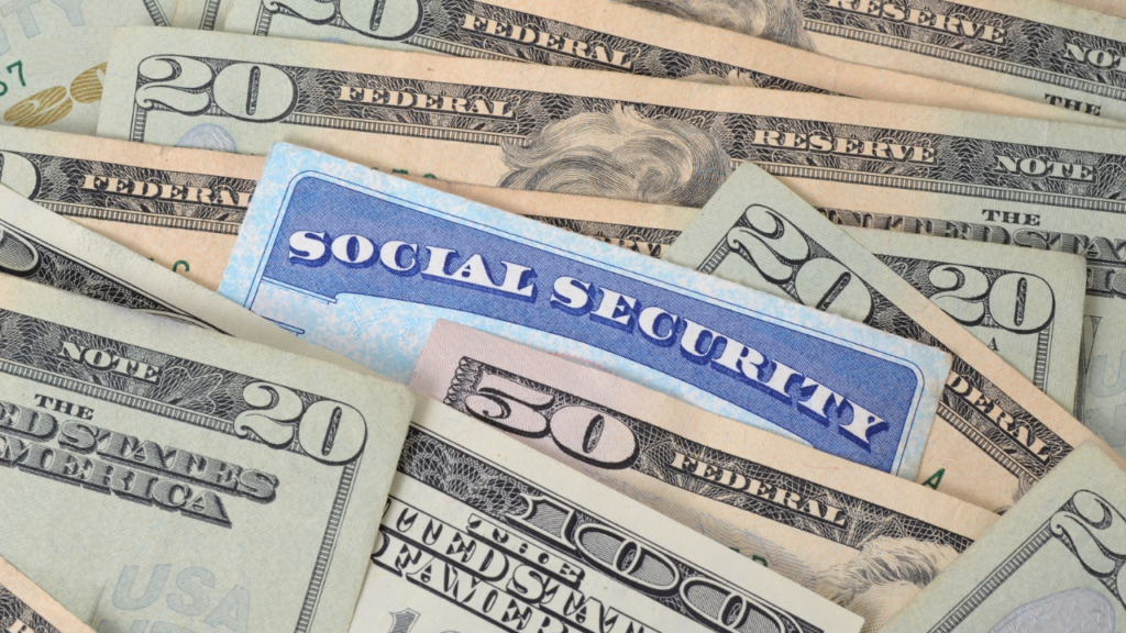 Social Security at Breaking Point: Major Reforms May Raise Retirement Age and Cut Benefits