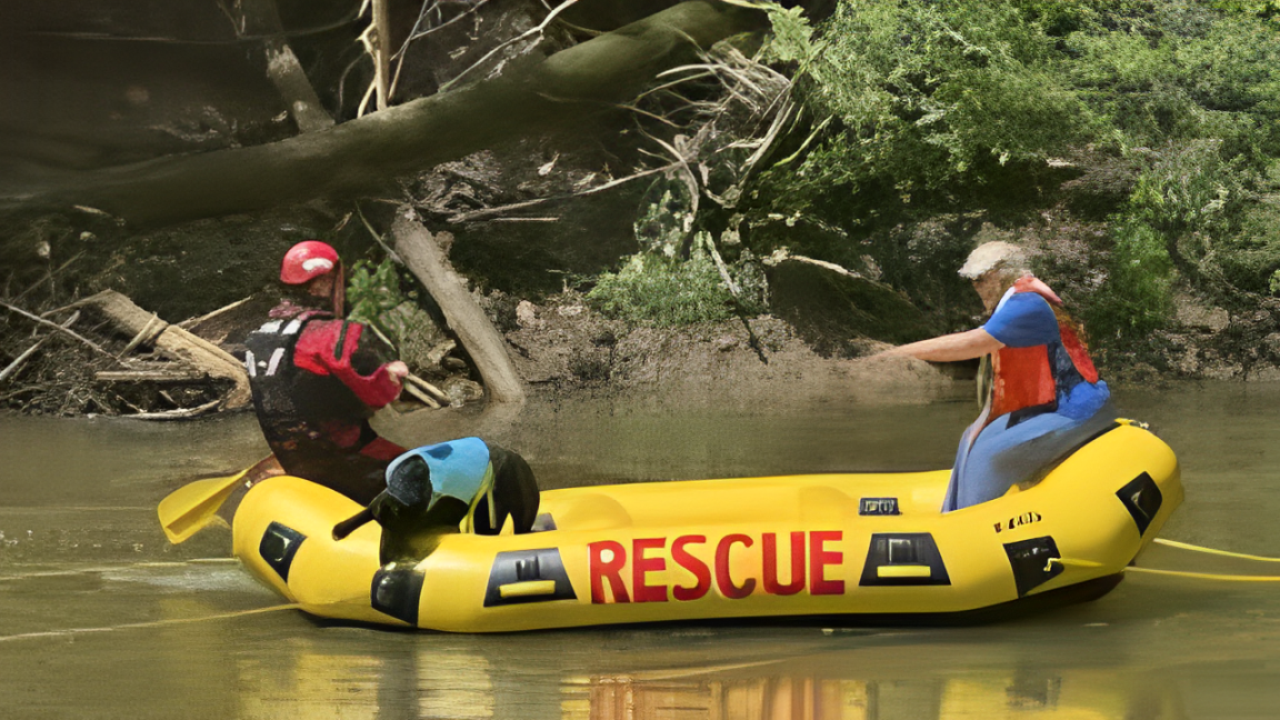 Search Operation Underway for Missing 12-Year-Old Boy, Community on Alert