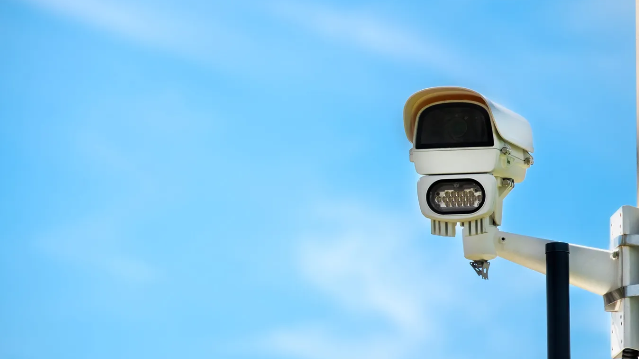 Connecticut to Launch First Municipal Traffic Enforcement Cameras