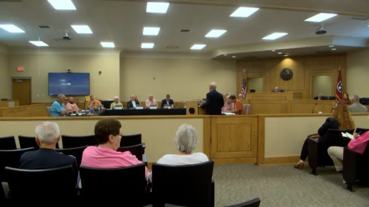 Washington County Residents Unite to Challenge Rising Taxes at Upcoming Commission Meeting