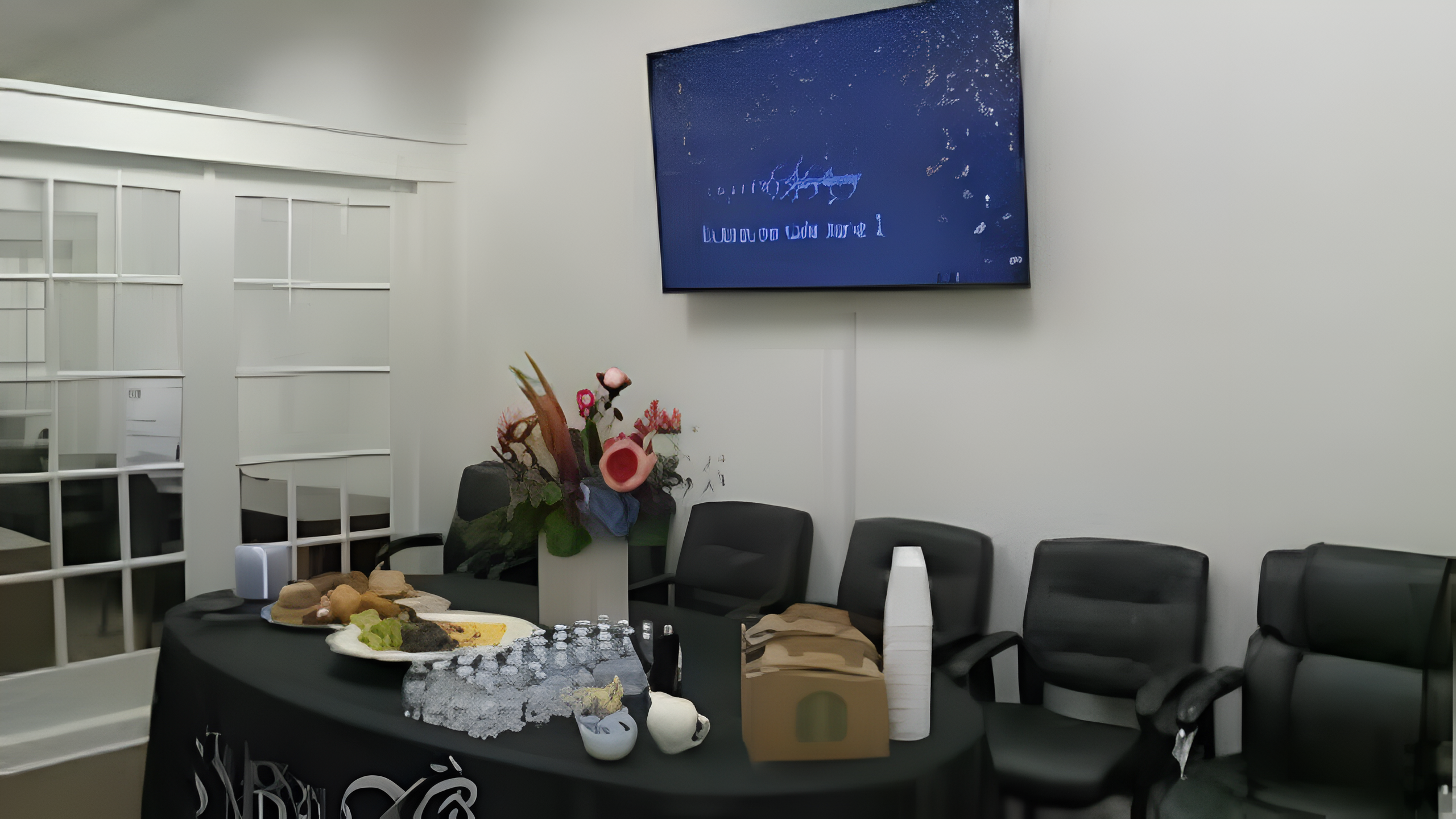 Jackson Symphony Holds Ribbon Cutting to Celebrate Opening of New City Office