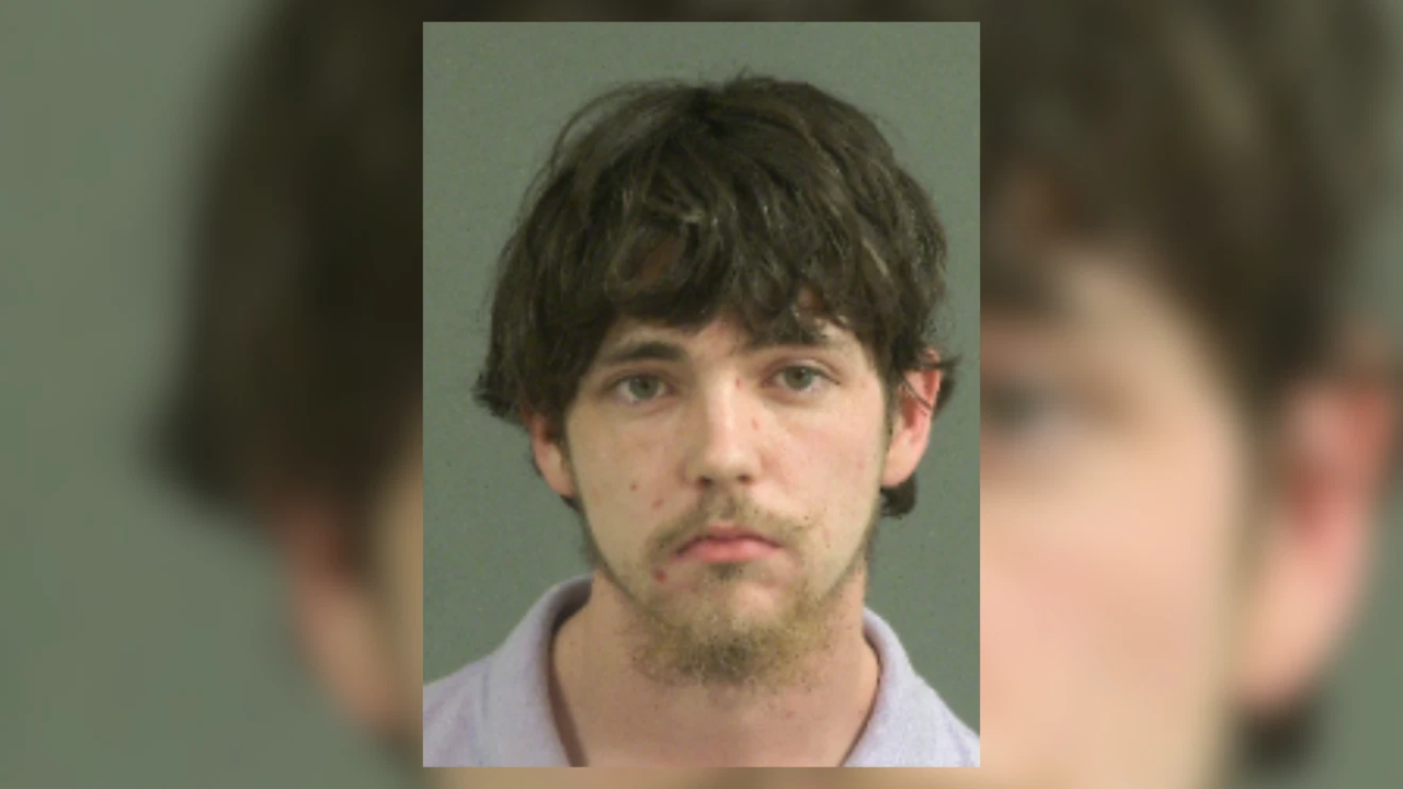 Charleston Man Arrested After Shocking Bribe Attempt on Police Officers