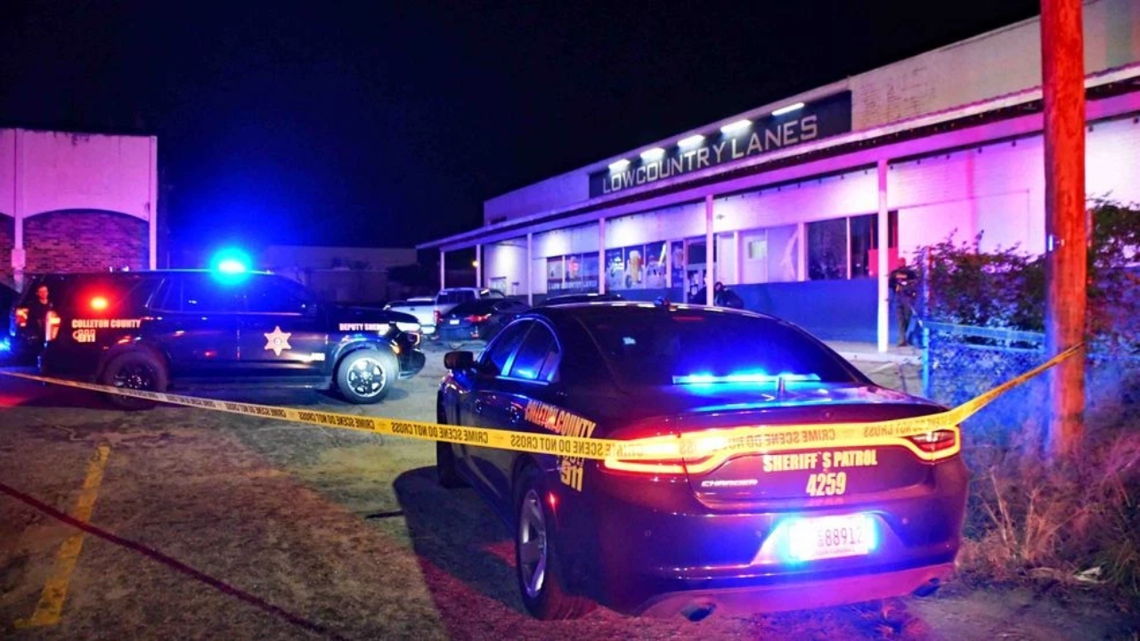 Shocking Drive-By Shooting in Walterboro Leaves One Dead — Community in Shock