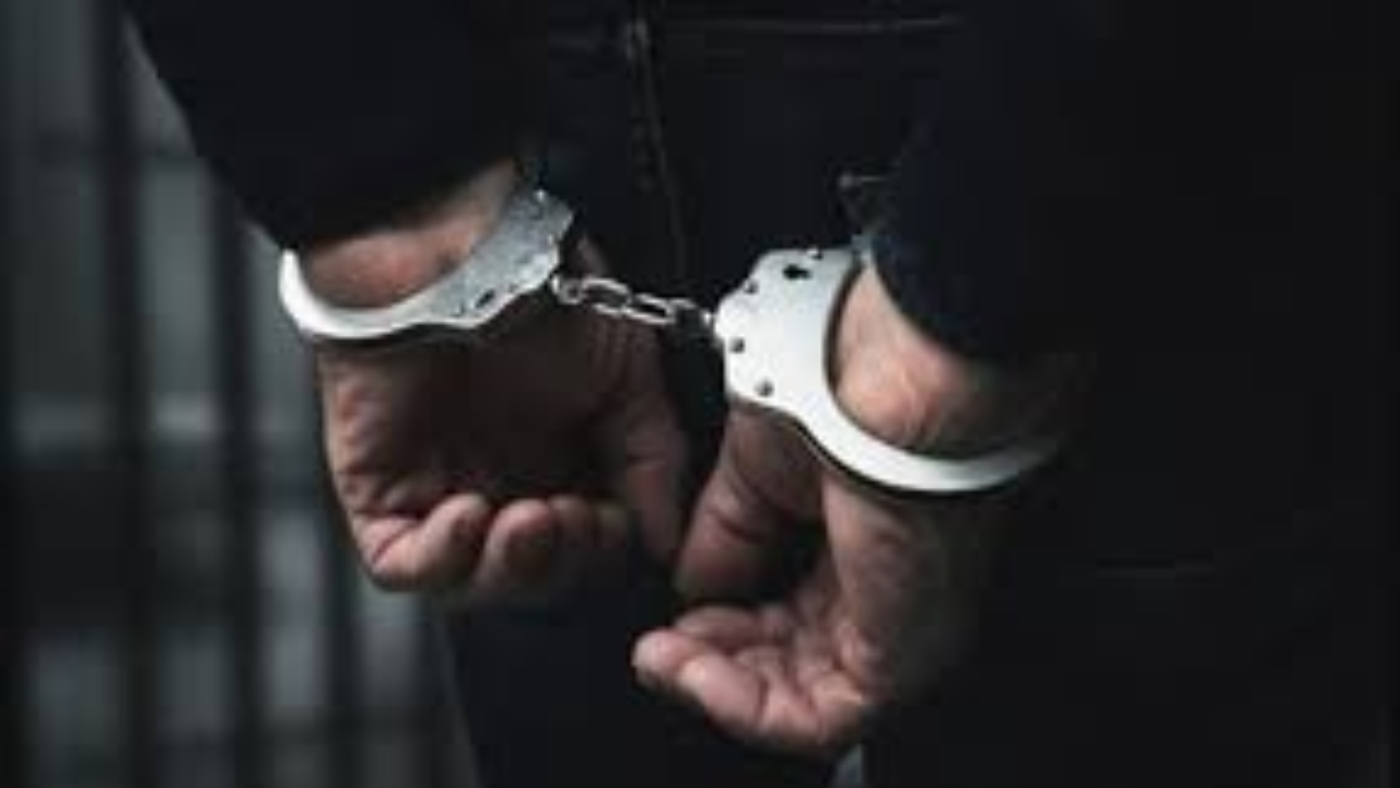 Shocking Arrest in Wall: Man Caught After Multiple Car Burglaries and Thefts
