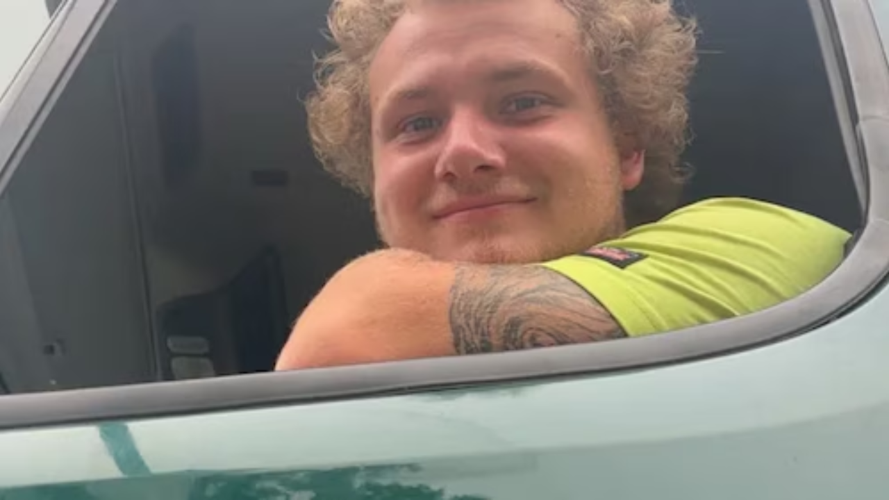22-Year-Old Volunteer Firefighter Dies in Motorcycle Accident in New Jersey: Investigation Underway