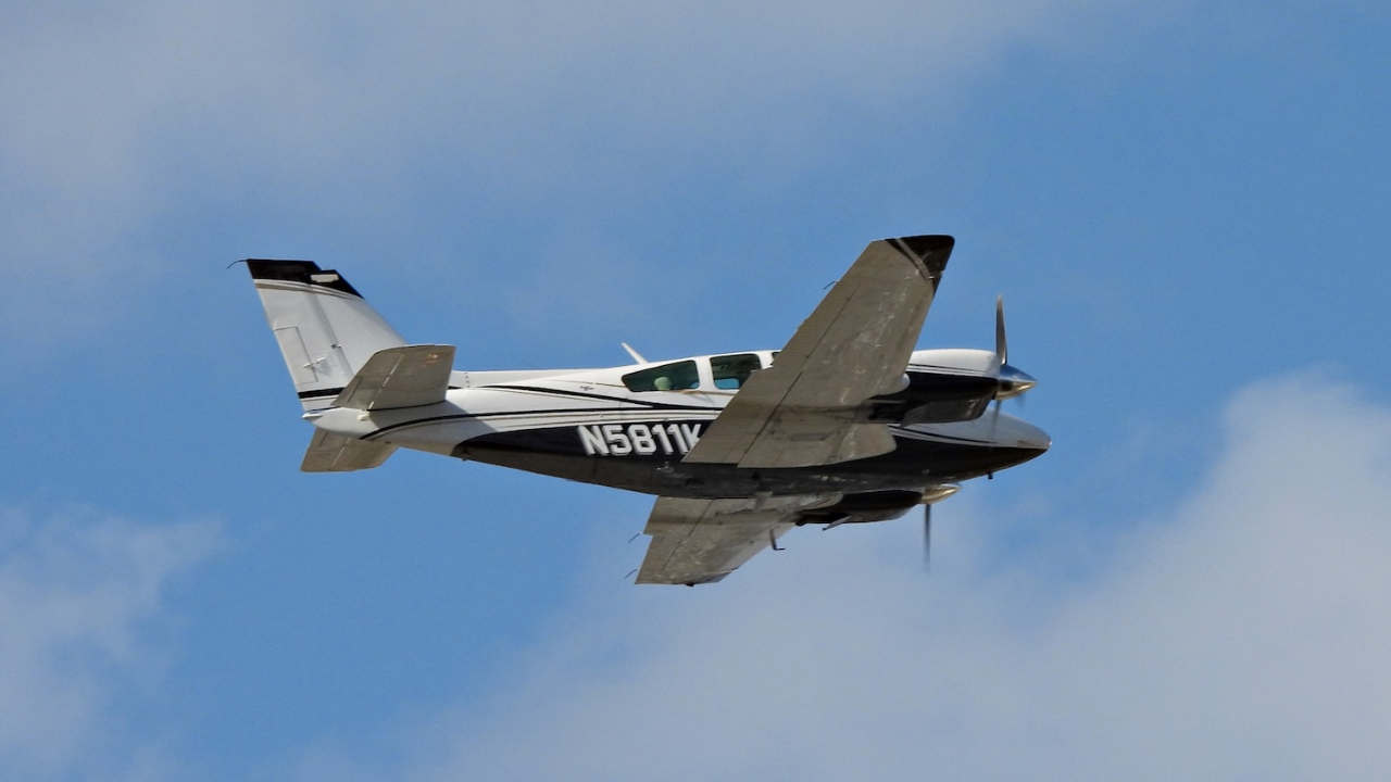 Tragic Small Plane Crash in Colorado Kills 2, No Survivors Found