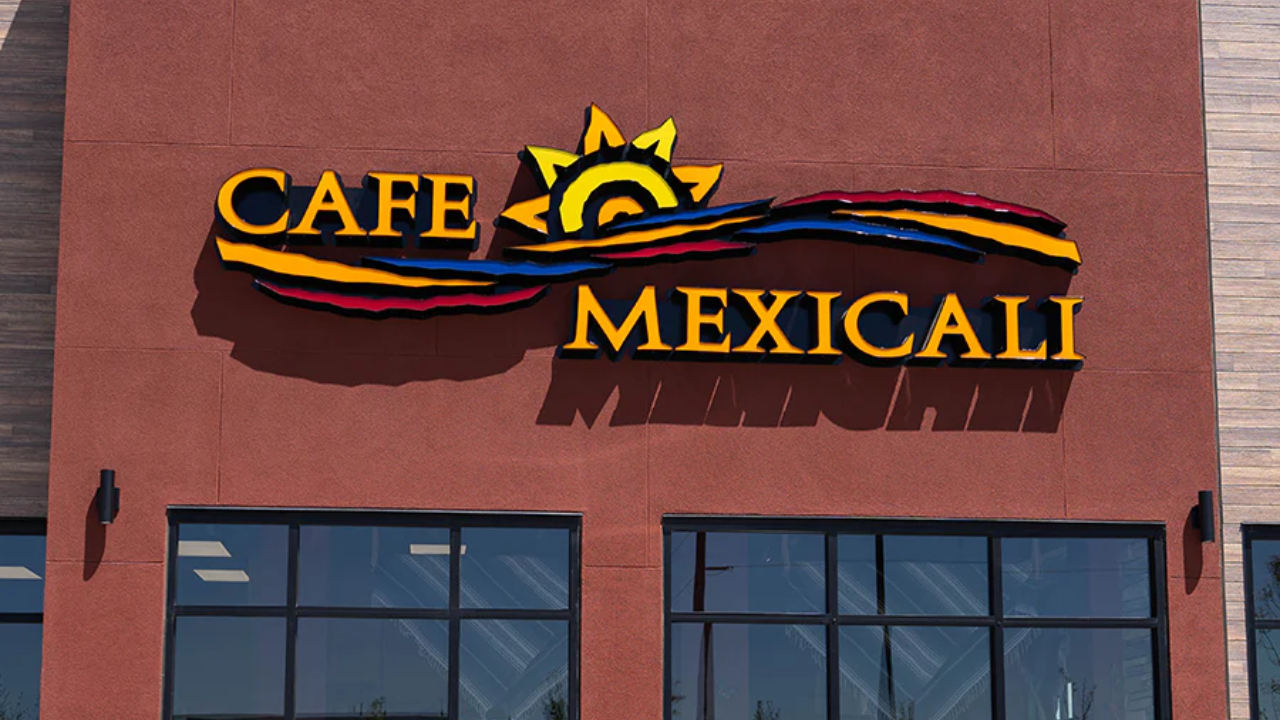 Cafe Mexicali Announces New Location in Johnstown to Expand Its Popular Mexican Menu