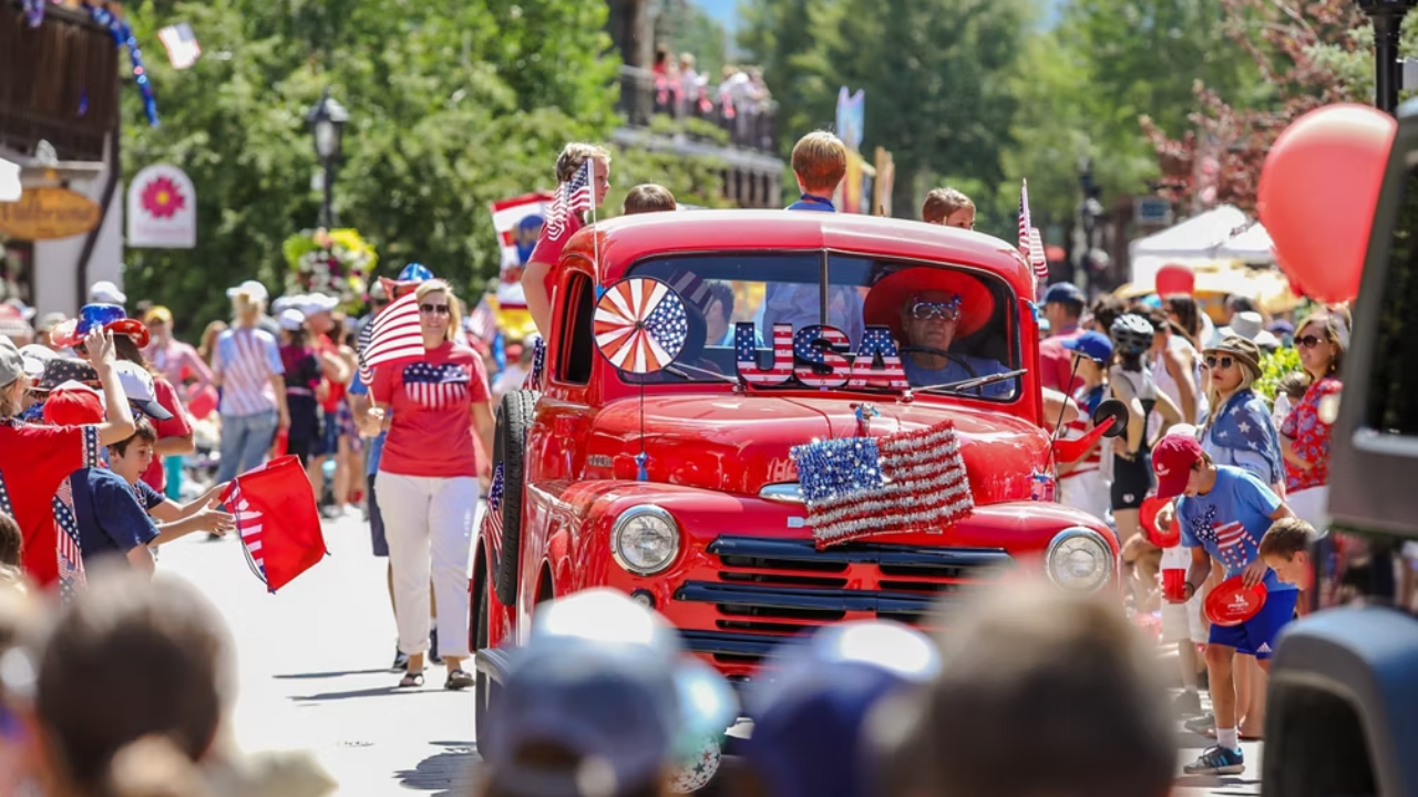 Vail Officials Prepare for Increased Visitors and Safety Measures Ahead of Fourth of July