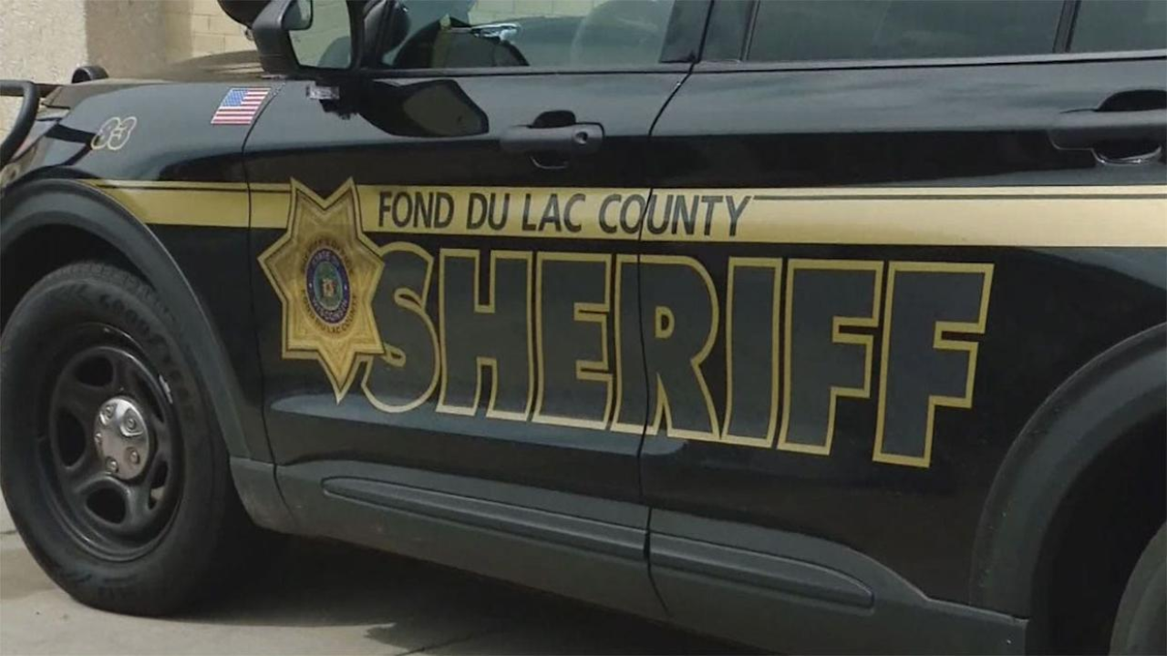 Fond du Lac Police Chase Leads Suspect onto Airport Taxiway Before Arrest on I-41 On-Ramp