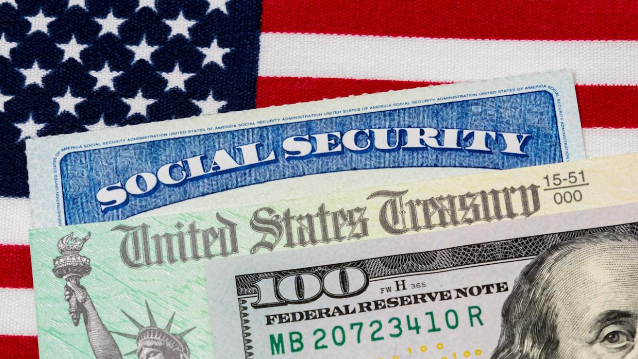 Missed Payments? Social Security Is Sending $6,710 Checks to Over a Million Retirees!