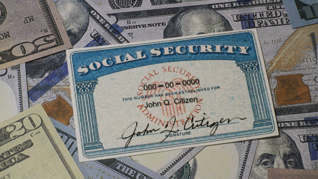 Missed Payments? Social Security Is Sending $6,710 Checks to Over a Million Retirees!