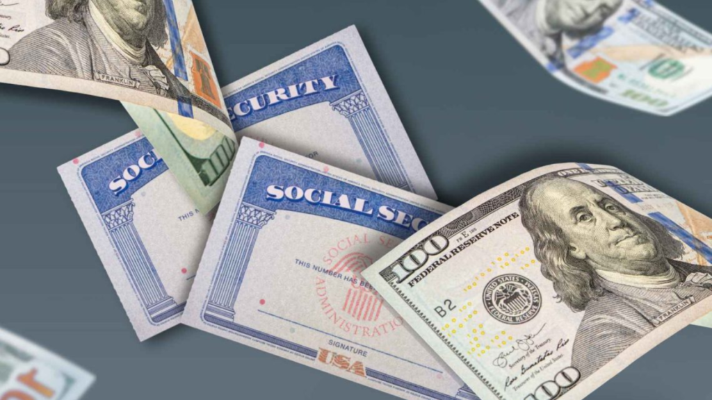 Social Security Fairness Act 2025: How to Ensure Higher Payments for Your Retirement?