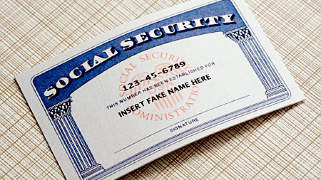 Social Security Numbers to Go Digital This Summer: What It Means for You?