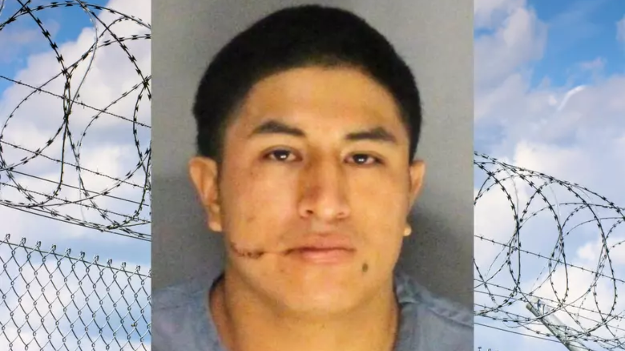 Ecuadorian Man Sentenced for Attempted Murder in New Jersey