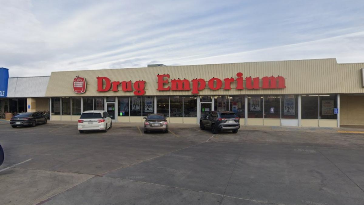 Drug Emporium Announces Closure of All West Virginia Locations