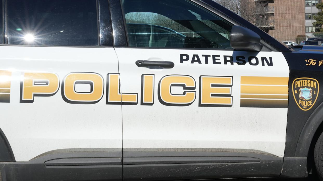 Paterson Shooting Victim Seeks Hospital Treatment One Day After Incident