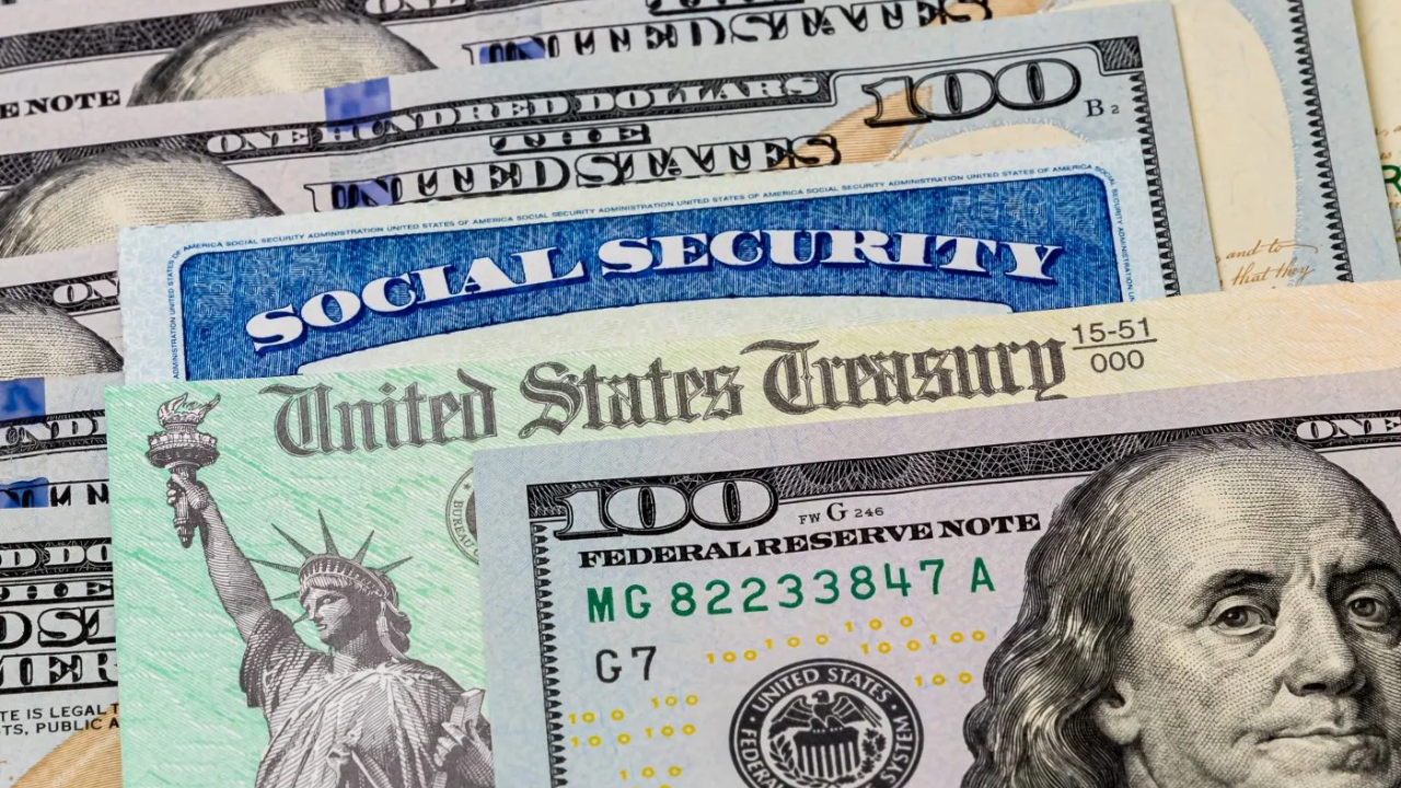Will Social Security Run Out? Here’s What Happens to Your Benefits in the Future!