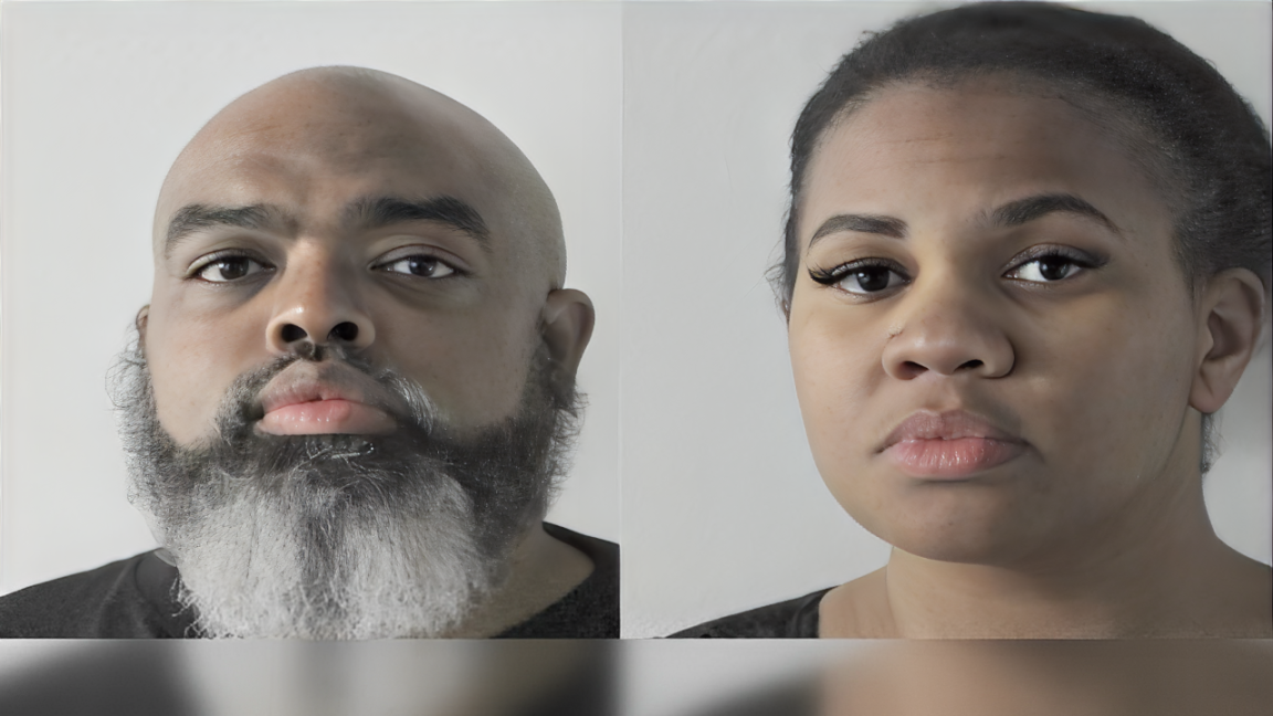 Houston Couple Arrested for Shocking Public Lewdness at Popular Community Pool