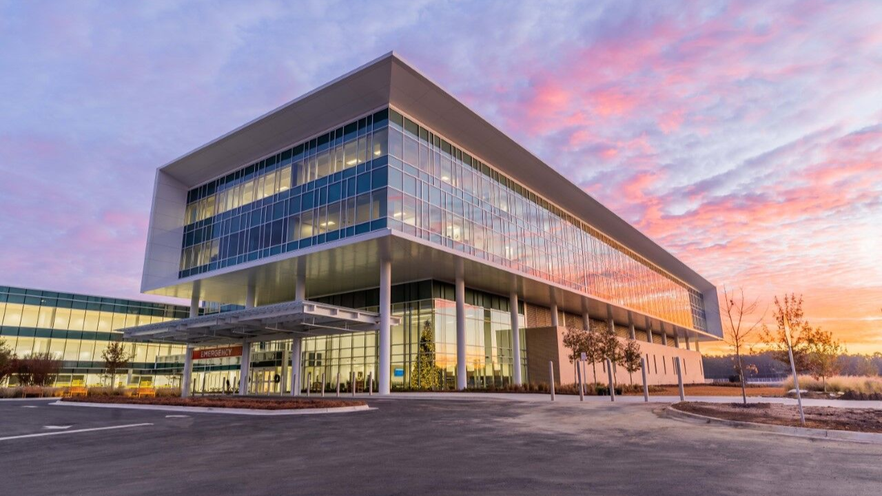 Tift Regional Medical Center Named One of 339 U.S. Hospitals With Zero CLABSI Infection Rate