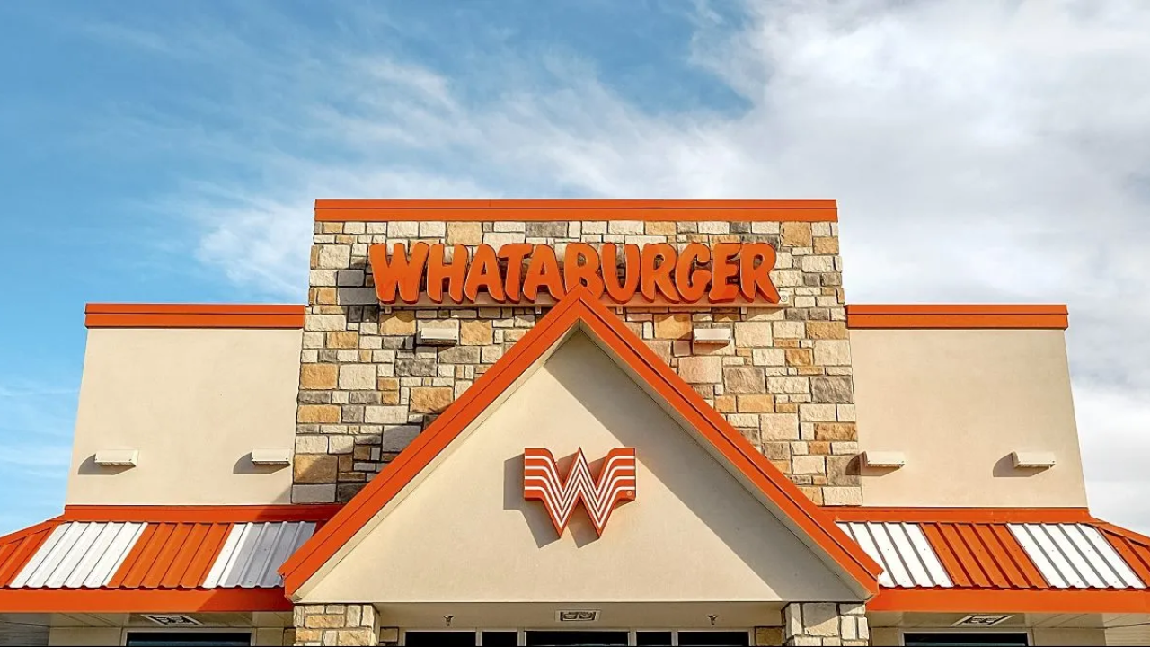 Exciting News: Whataburger’s Grand Opening Brings Fresh Flavors to Pueblo for the First Time