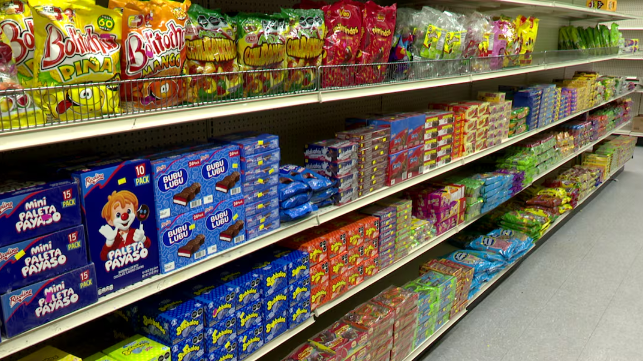 Pueblo’s Eastside Gets Fresh Taste of Mexico with New Grocery Store Opening Soon